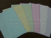 Carbonless Paper/NCR